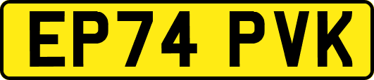 EP74PVK