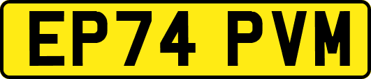 EP74PVM