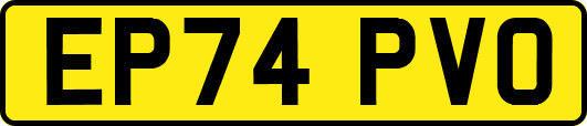 EP74PVO