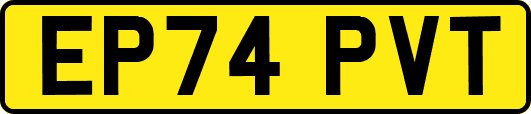 EP74PVT