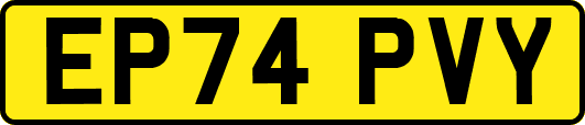 EP74PVY