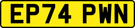 EP74PWN