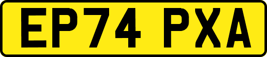 EP74PXA