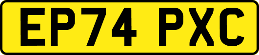EP74PXC