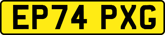 EP74PXG