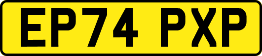 EP74PXP