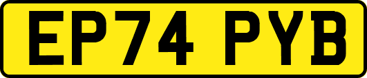 EP74PYB