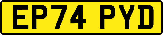 EP74PYD
