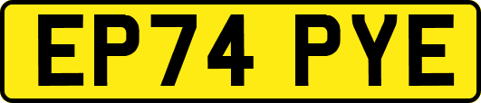 EP74PYE
