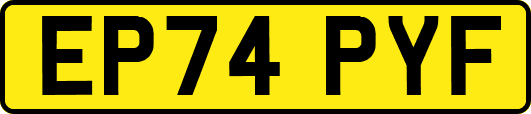 EP74PYF