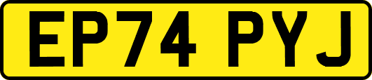EP74PYJ