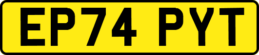 EP74PYT