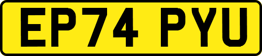 EP74PYU