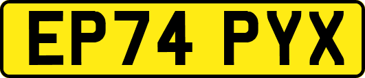 EP74PYX