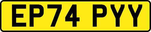 EP74PYY