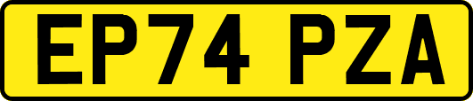 EP74PZA