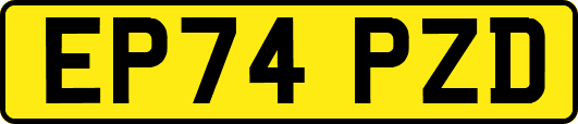 EP74PZD