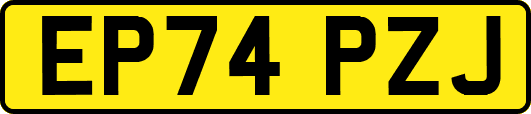 EP74PZJ
