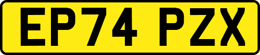EP74PZX