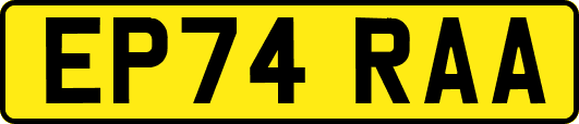 EP74RAA