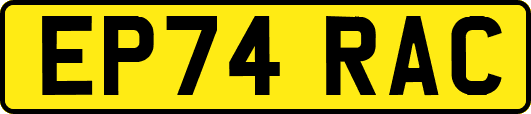 EP74RAC