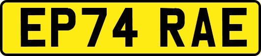 EP74RAE