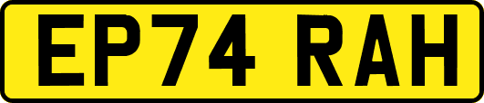 EP74RAH