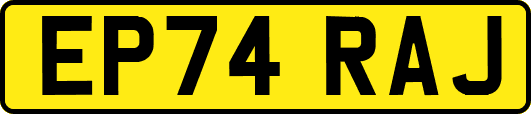 EP74RAJ