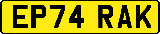EP74RAK