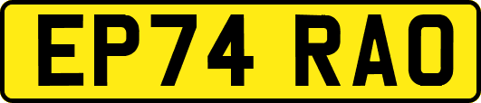 EP74RAO