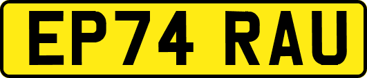 EP74RAU