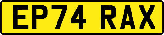 EP74RAX