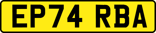 EP74RBA