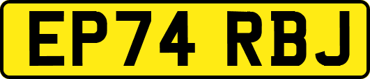 EP74RBJ