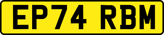 EP74RBM