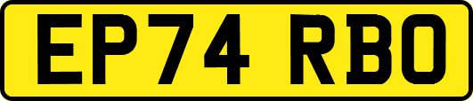 EP74RBO