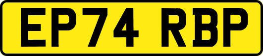 EP74RBP