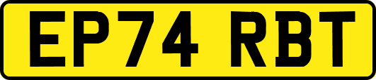 EP74RBT