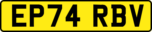 EP74RBV