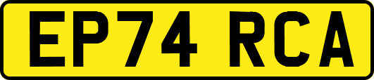 EP74RCA