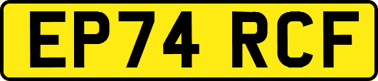 EP74RCF