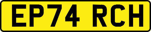 EP74RCH
