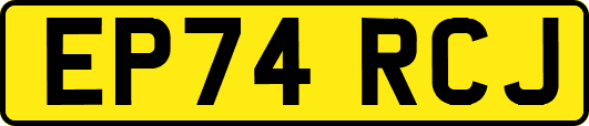 EP74RCJ