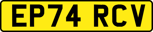 EP74RCV