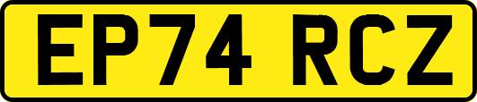 EP74RCZ