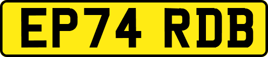 EP74RDB