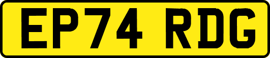 EP74RDG