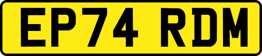 EP74RDM