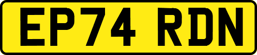 EP74RDN