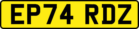 EP74RDZ